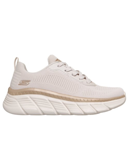Baskets basses Skechers Bobs B Flex Hi Flying Hi