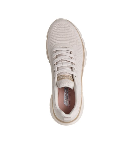 Niedrig geschnittene Skechers Bobs B Flex Hi Flying Hi