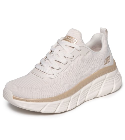 Baskets basses Skechers Bobs B Flex Hi Flying Hi