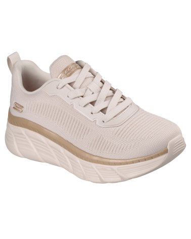 Niedrig geschnittene Skechers Bobs B Flex Hi Flying Hi