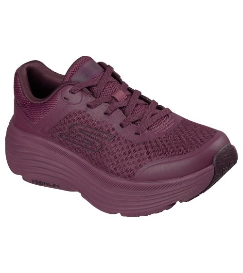Skechers Max Cushioning Endeavour running