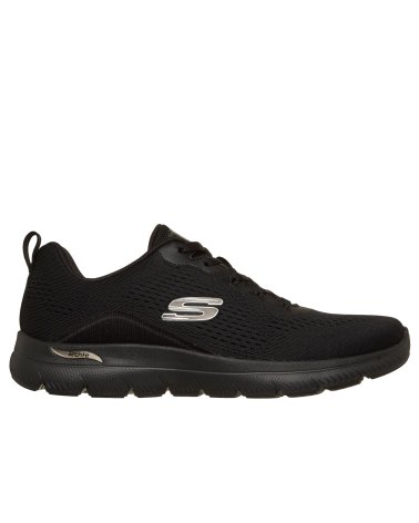 Skechers Arch Fit Summits Daily Flow niedrige Sneakers