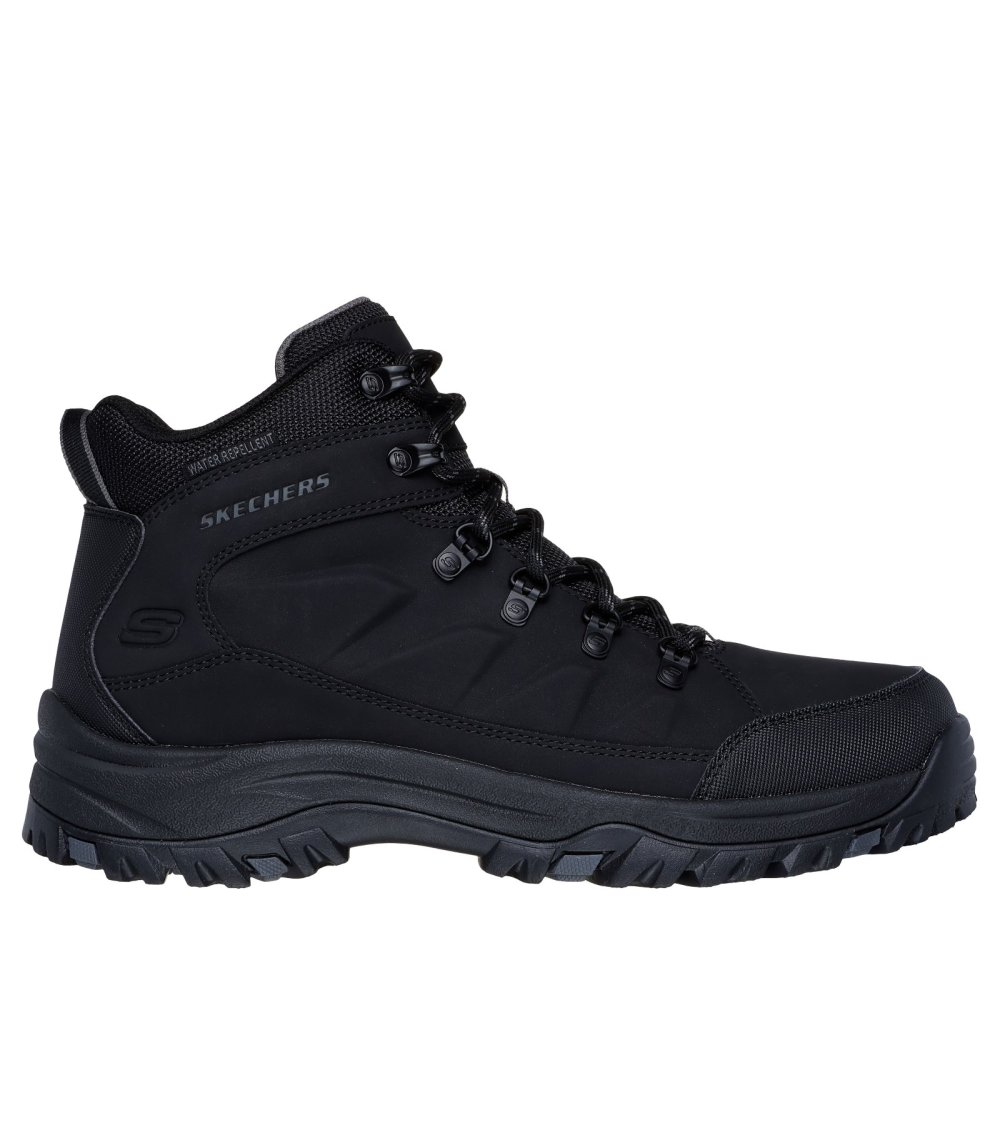 Skechers Relment Daggett bottes à lacets