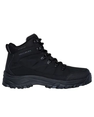 Skechers Relment Daggett lace-up boots