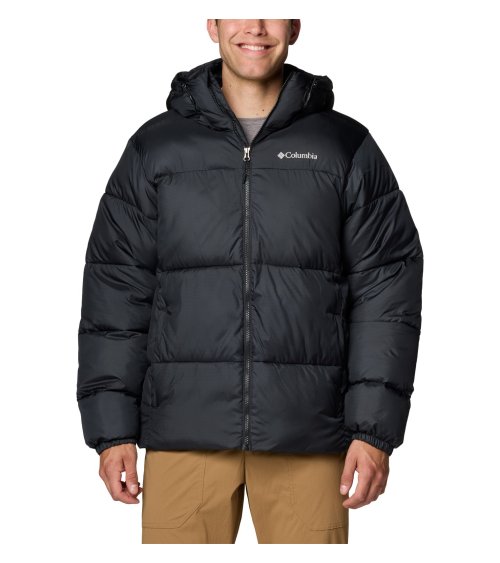 Columbia Puffect II insulated jacket