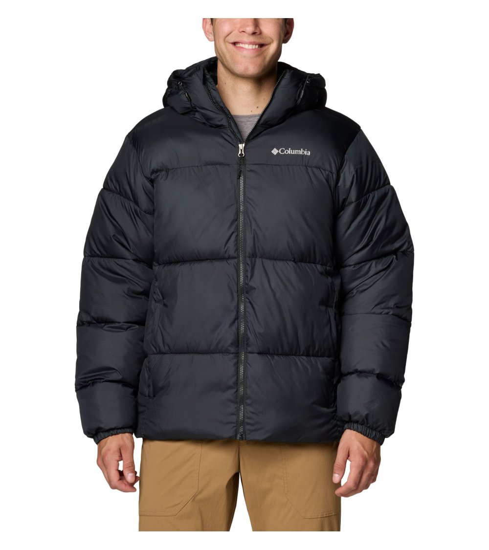 Columbia Doudoune Puffect II manteau isolé