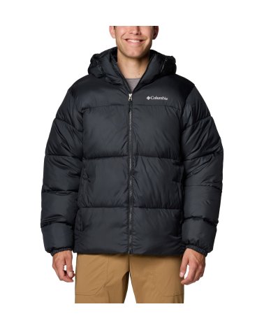 Columbia Puffect II insulated jacket