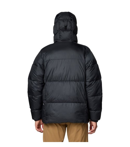 Columbia Puffect II insulated jacket
