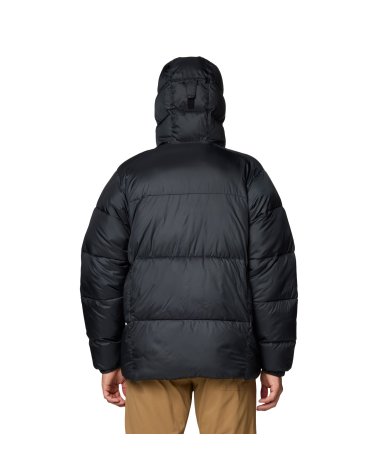 Columbia Puffer II abrigo acolchado