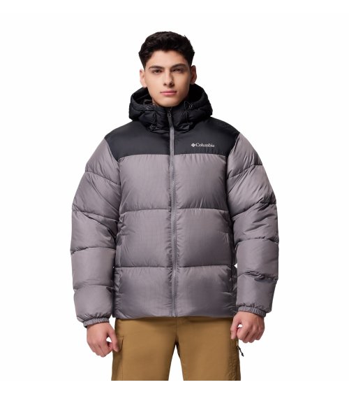 Columbia Puffer II abrigo acolchado