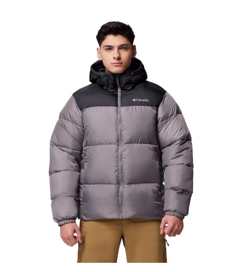 Columbia Puffer II abrigo acolchado