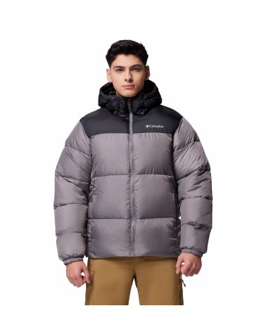 Columbia Doudoune Puffect II manteau isolé