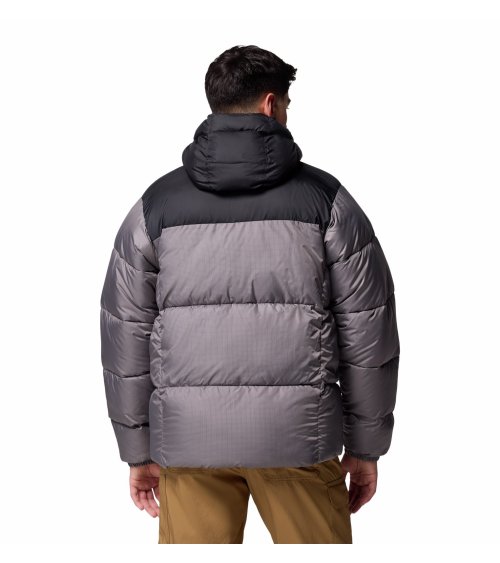 Columbia Puffect II insulated jacket