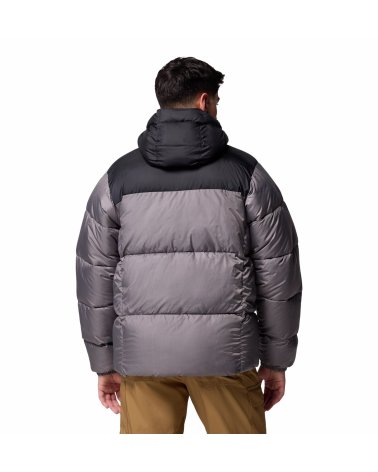 Columbia Puffer II abrigo acolchado