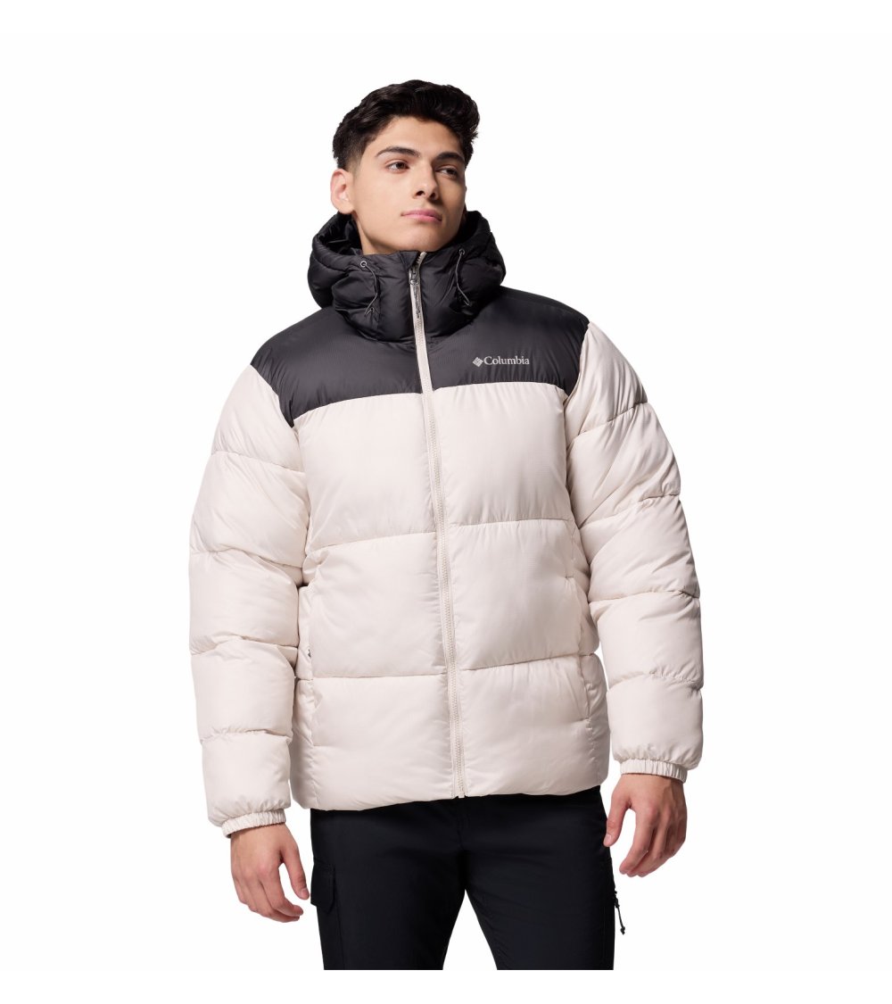 Columbia Puffer II abrigo acolchado