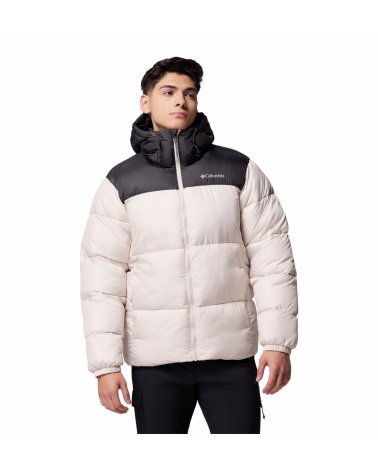 Columbia Puffer II abrigo acolchado