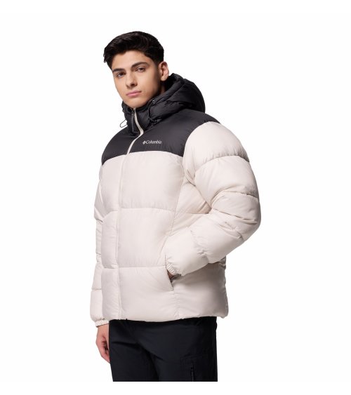 Columbia Puffect II insulated jacket