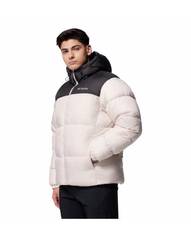 Columbia Puffer II abrigo acolchado