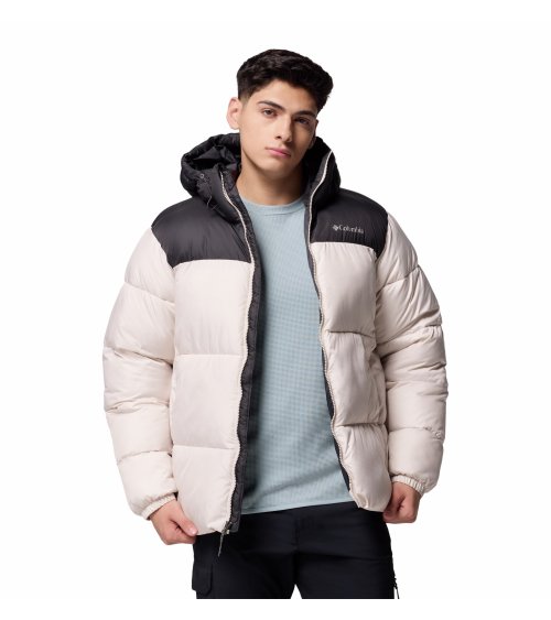 Columbia Puffect II isolierte Jacke