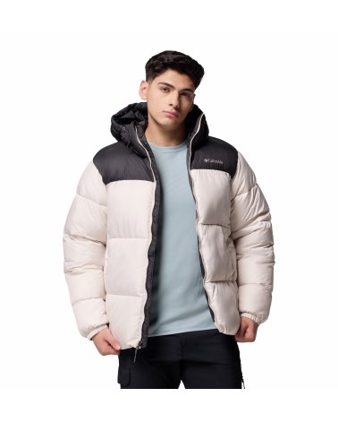 Columbia Puffer II abrigo acolchado