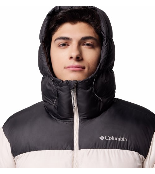 Columbia Puffer II abrigo acolchado