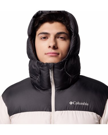 Columbia Puffer II abrigo acolchado