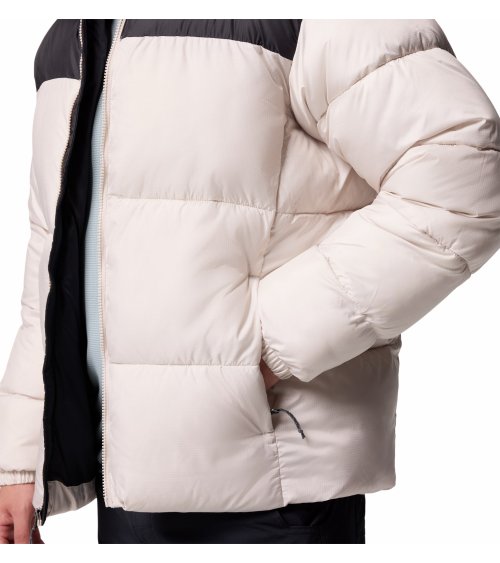 Columbia Puffer II abrigo acolchado