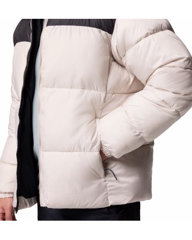Columbia Puffect II isolierte Jacke