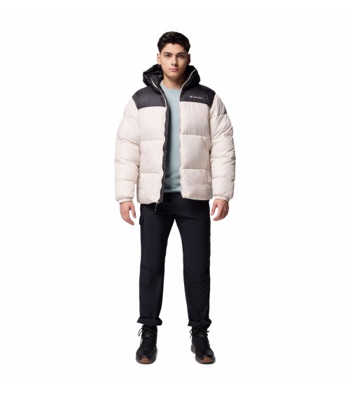 Columbia Puffer II abrigo acolchado