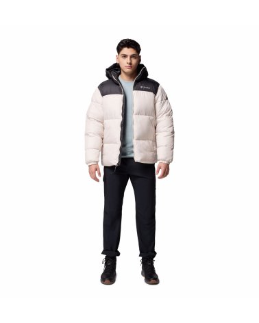 Columbia Puffect II isolierte Jacke