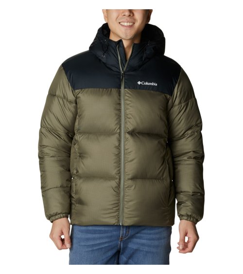 Columbia Puffer II abrigo acolchado