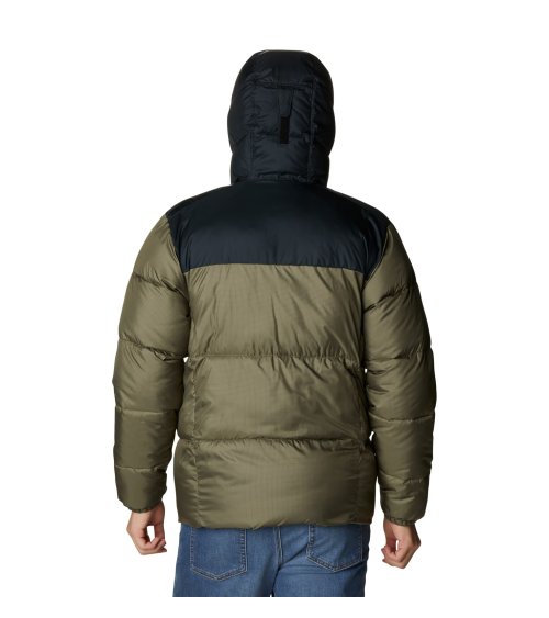 Columbia Puffect II insulated jacket