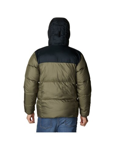 Columbia Doudoune Puffect II manteau isolé