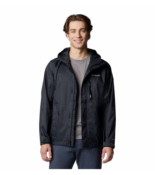 Columbia Pouring Adventure 3 wasserdichte Jacke