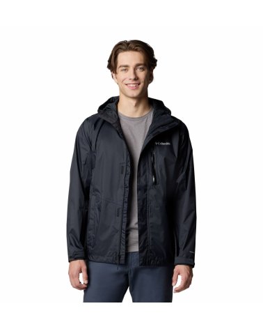 Columbia Pouring Adventure 3 wasserdichte Jacke