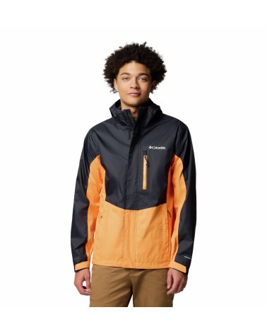 Columbia Pouring Adventure 3 wasserdichte Jacke
