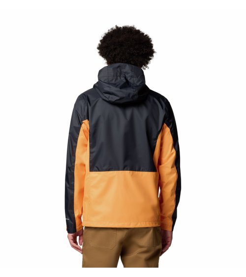 Columbia Pouring Adventure 3 chaqueta impermeable