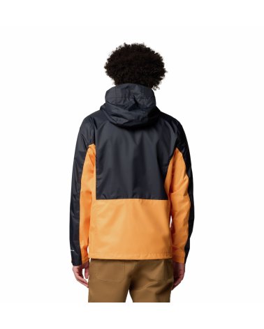 Columbia Pouring Adventure 3 wasserdichte Jacke