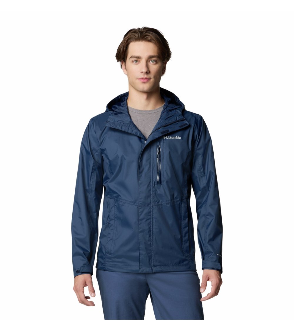 Columbia Pouring Adventure 3 veste imperméable