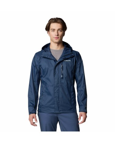 Columbia Pouring Adventure 3 veste imperméable