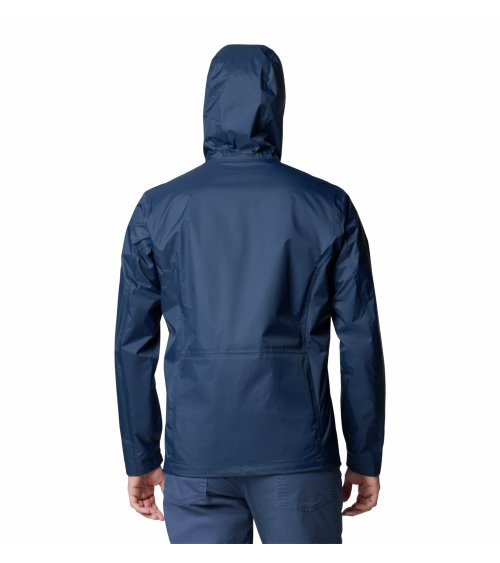 Columbia Pouring Adventure 3 chaqueta impermeable