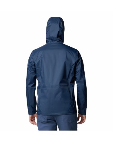 Columbia Pouring Adventure 3 chaqueta impermeable