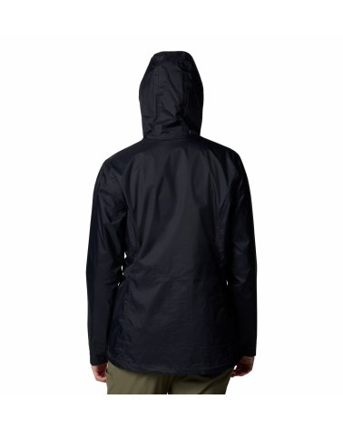 Veste imperméable avec capuche Columbia