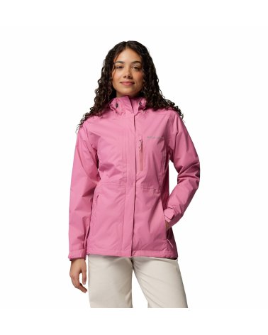 Wasserdichte Jacke mit Kapuze Columbia