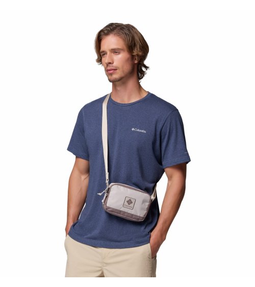 Columbia Schultertasche mit verstellbarem Trageriemen