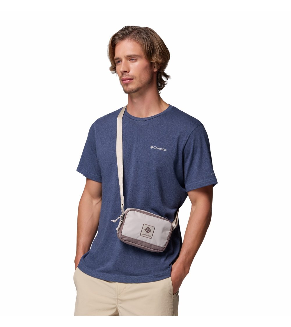 Columbia bolsa de hombro con correa ajustable