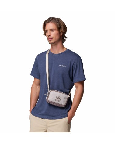 Columbia bolsa de hombro con correa ajustable