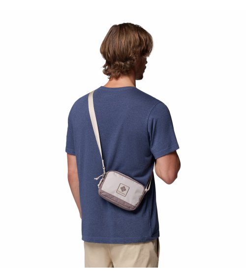 Columbia bolsa de hombro con correa ajustable