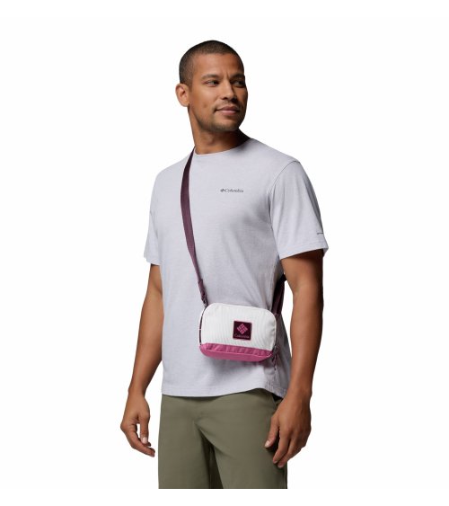 Columbia bolsa de hombro con correa ajustable