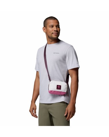 Columbia bolsa de hombro con correa ajustable